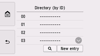 Imagen: pantalla LCD